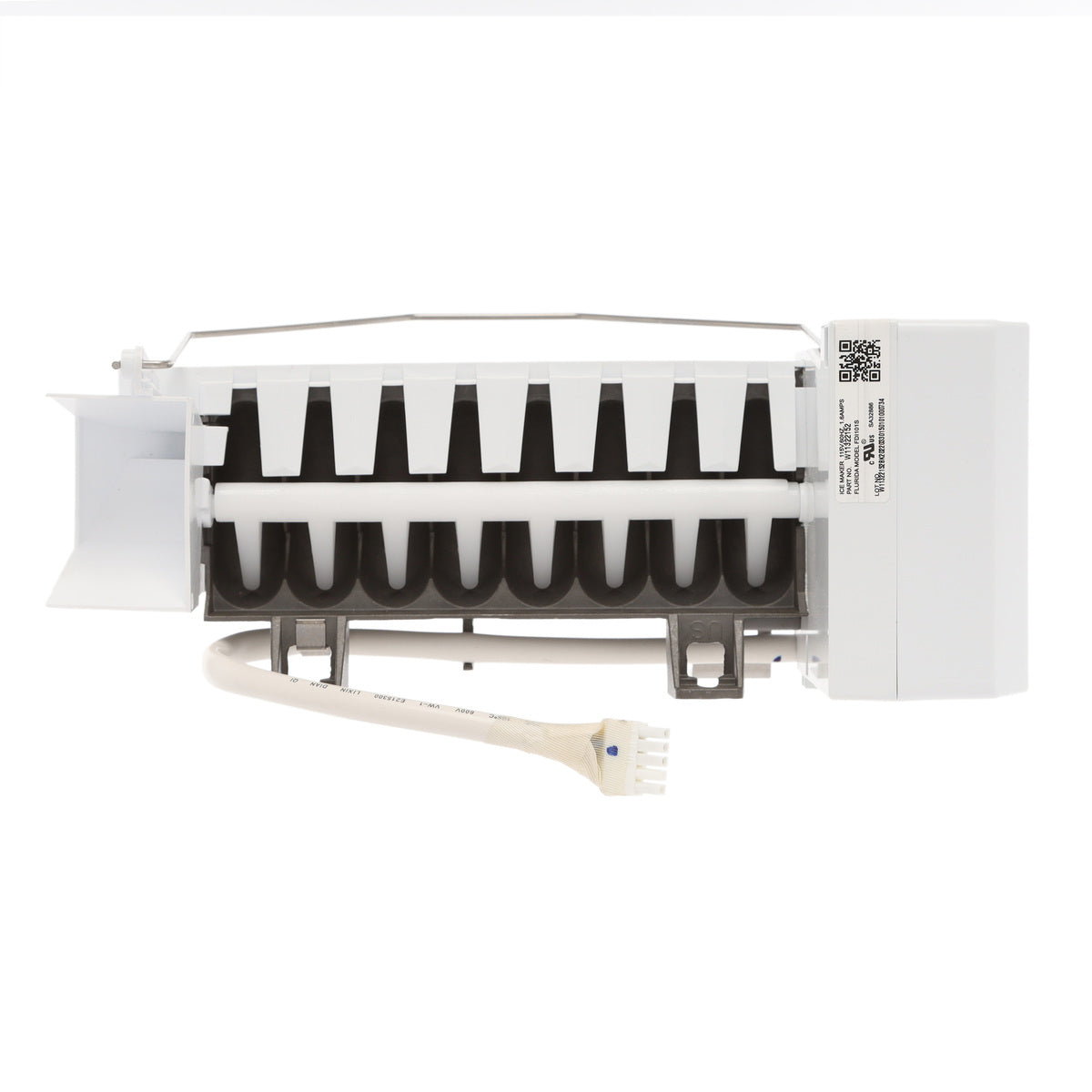 Whirlpool Refrigerator Ice Maker Part W11556926