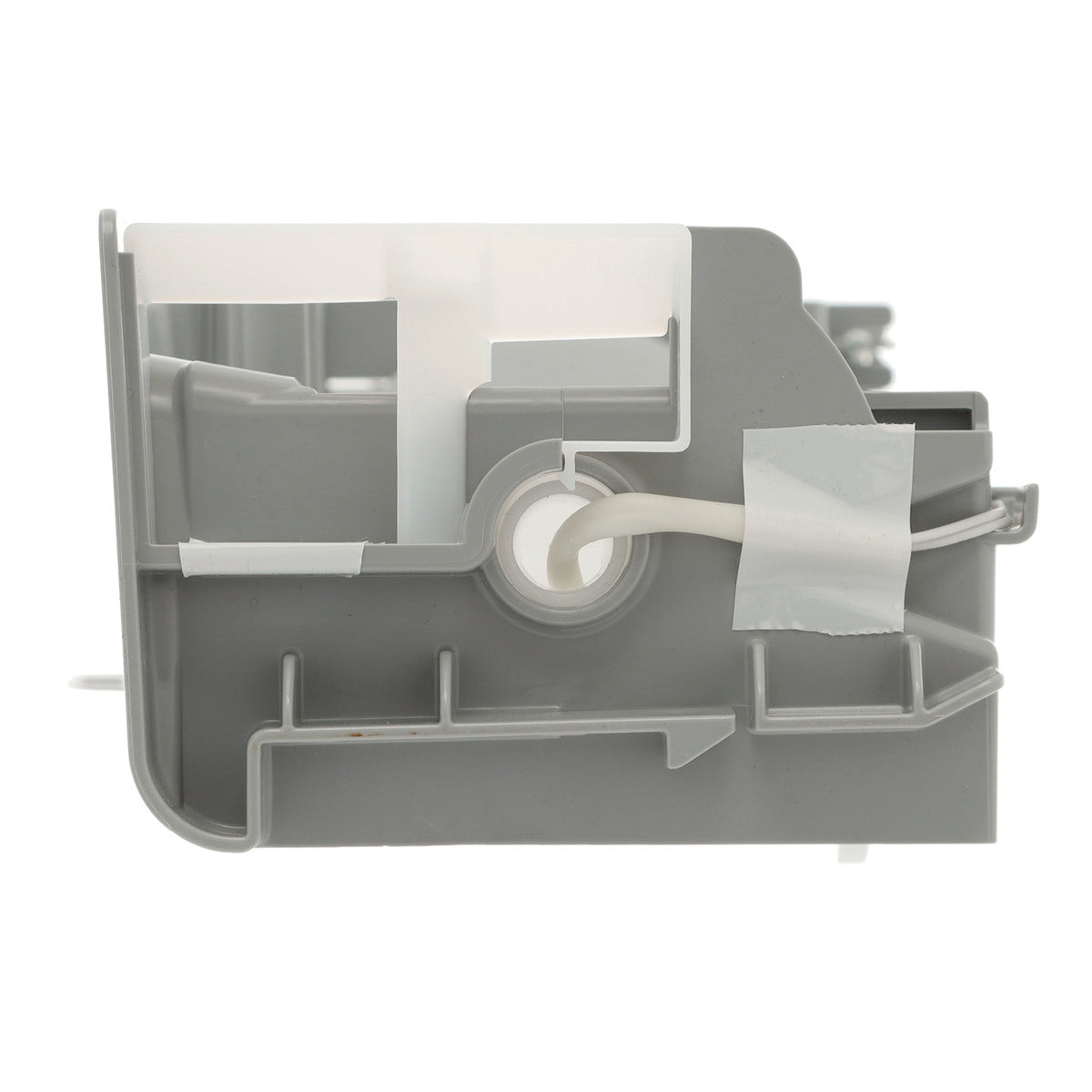 Whirlpool Refrigerator Ice Maker Part W11557001