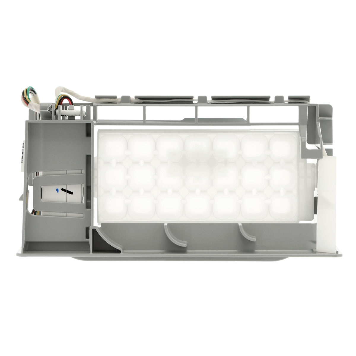 Whirlpool Refrigerator Ice Maker Part W11557001