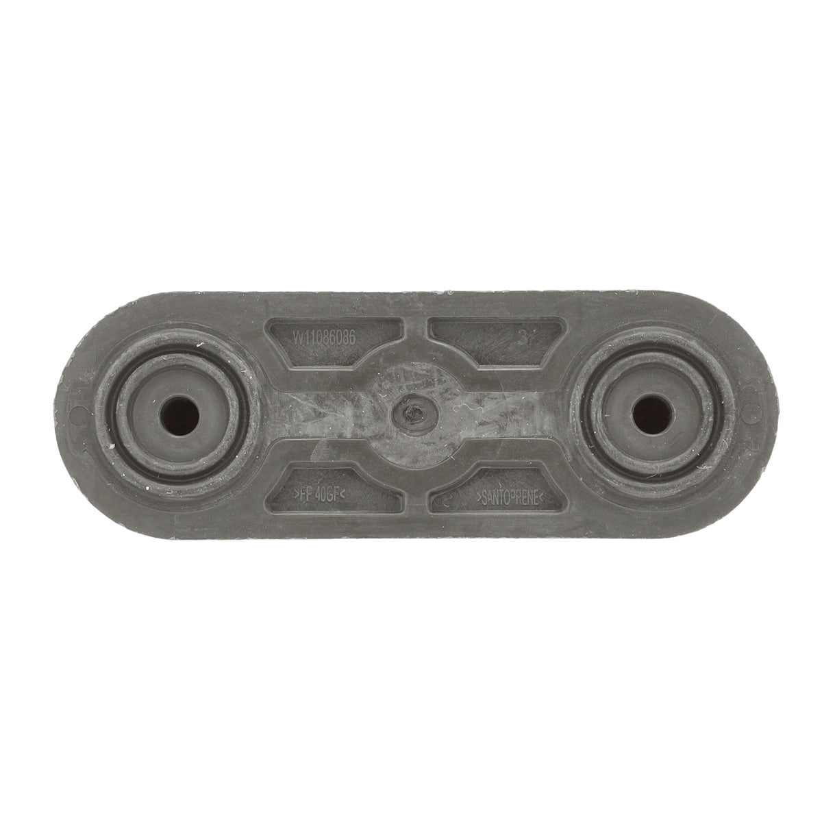 Whirlpool Dishwasher Tub Wheel Part W11561080