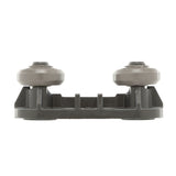 Whirlpool Dishwasher Tub Wheel Part W11561080
