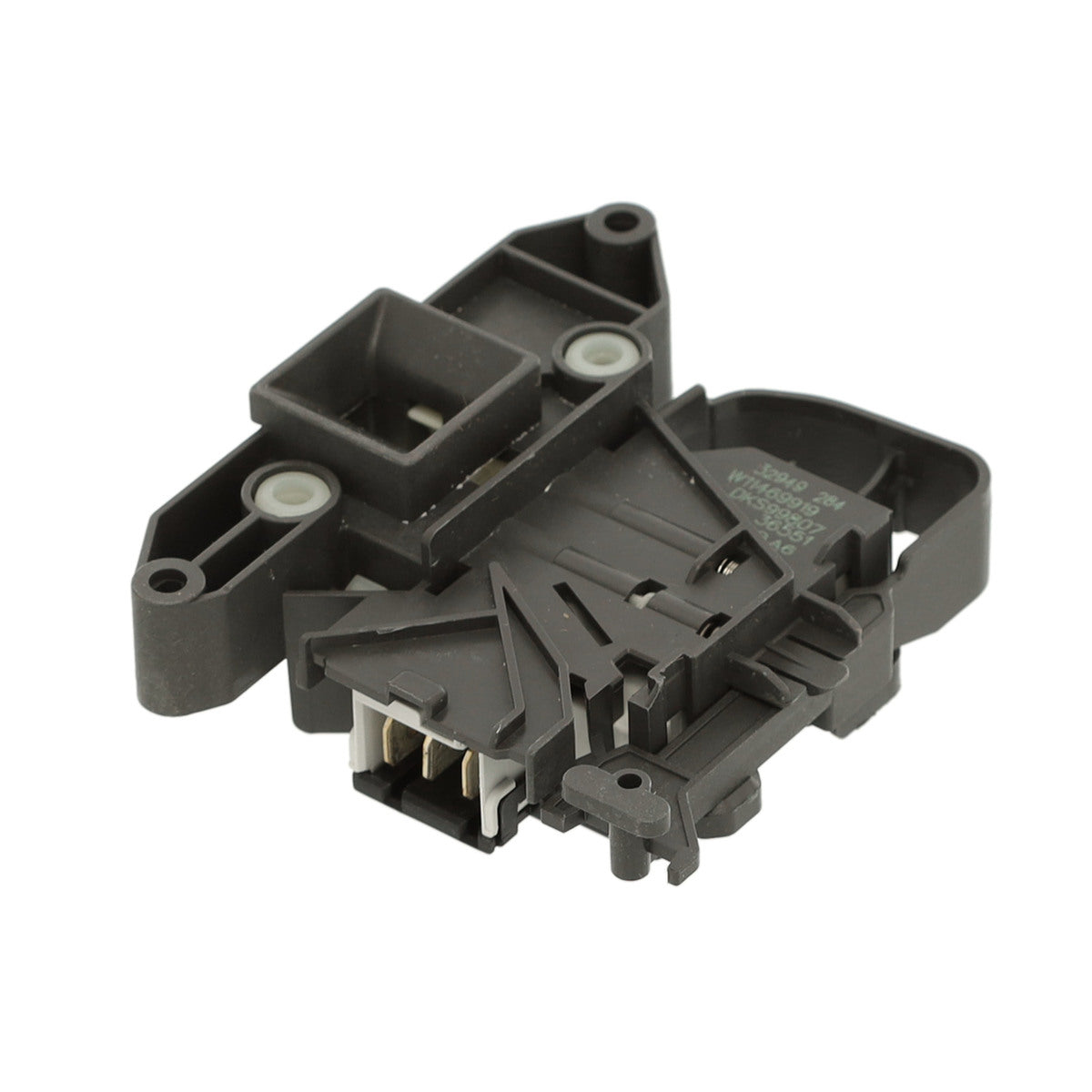 Whirlpool Washer Latch Part W11565030 Replacement
