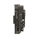 Whirlpool Washer Latch Part W11565030 Replacement