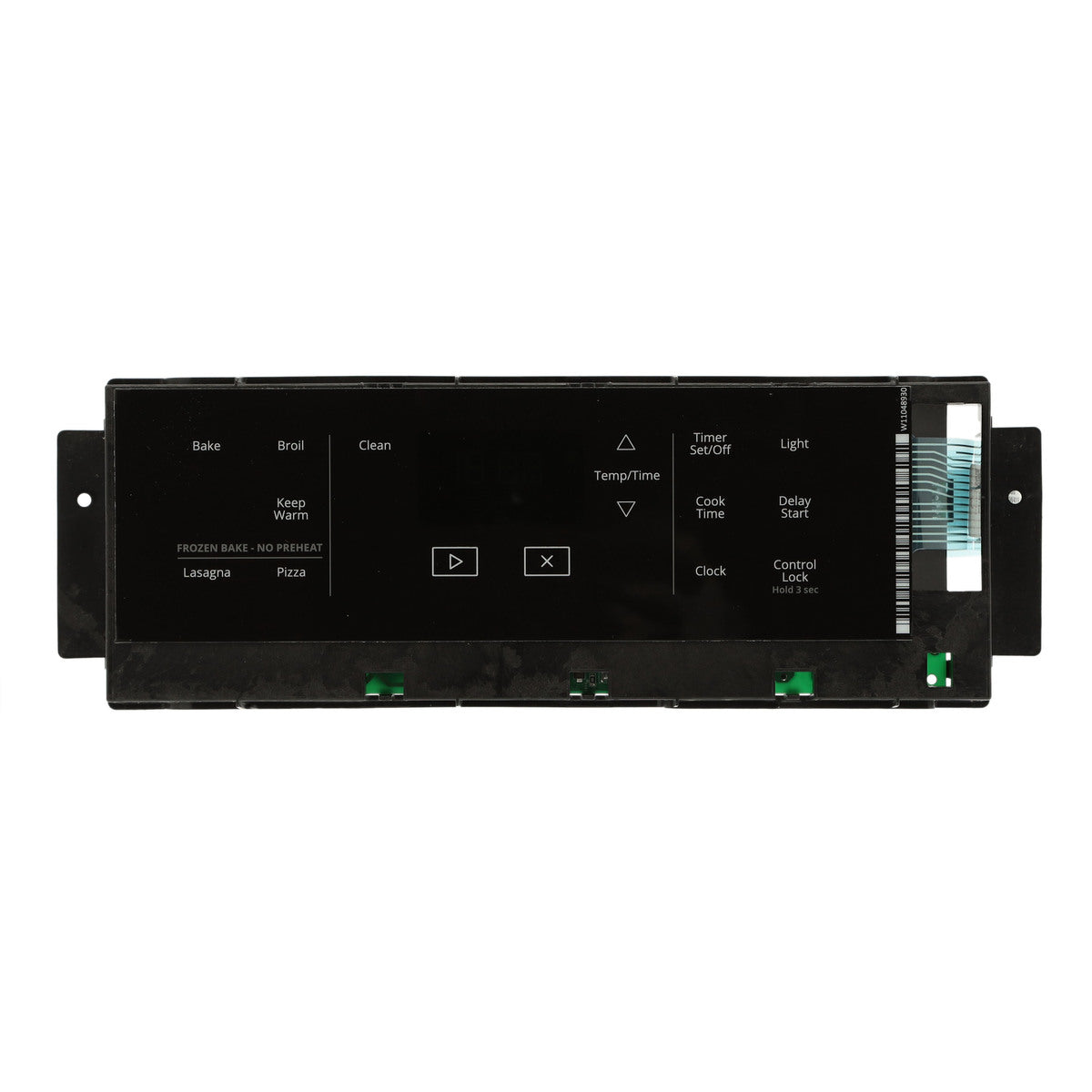 Whirlpool Oven Range Control Board W11567348
