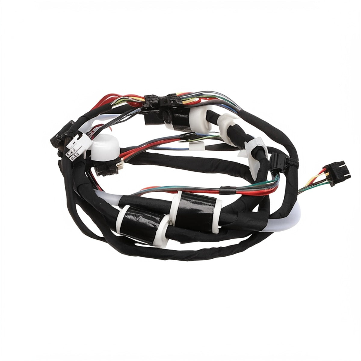 Whirlpool Washer Wire Harness Part W11569161