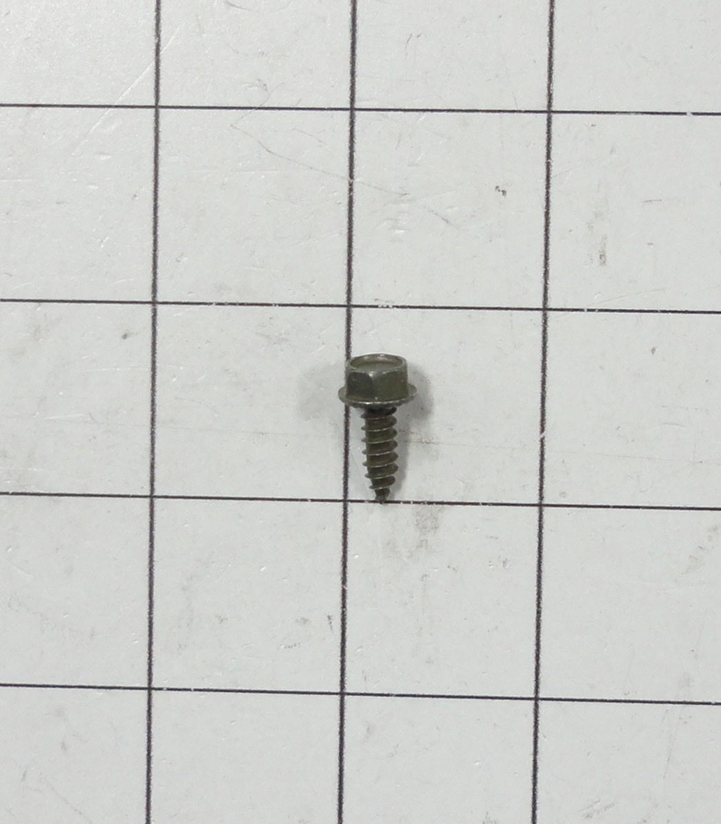 Whirlpool Washer Part W11573574 - Durable Screw