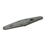 Whirlpool W11573766 Dishwasher Spray Arm Replacement Part