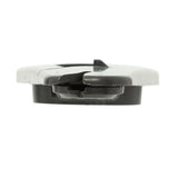Whirlpool W11573766 Dishwasher Spray Arm Replacement Part