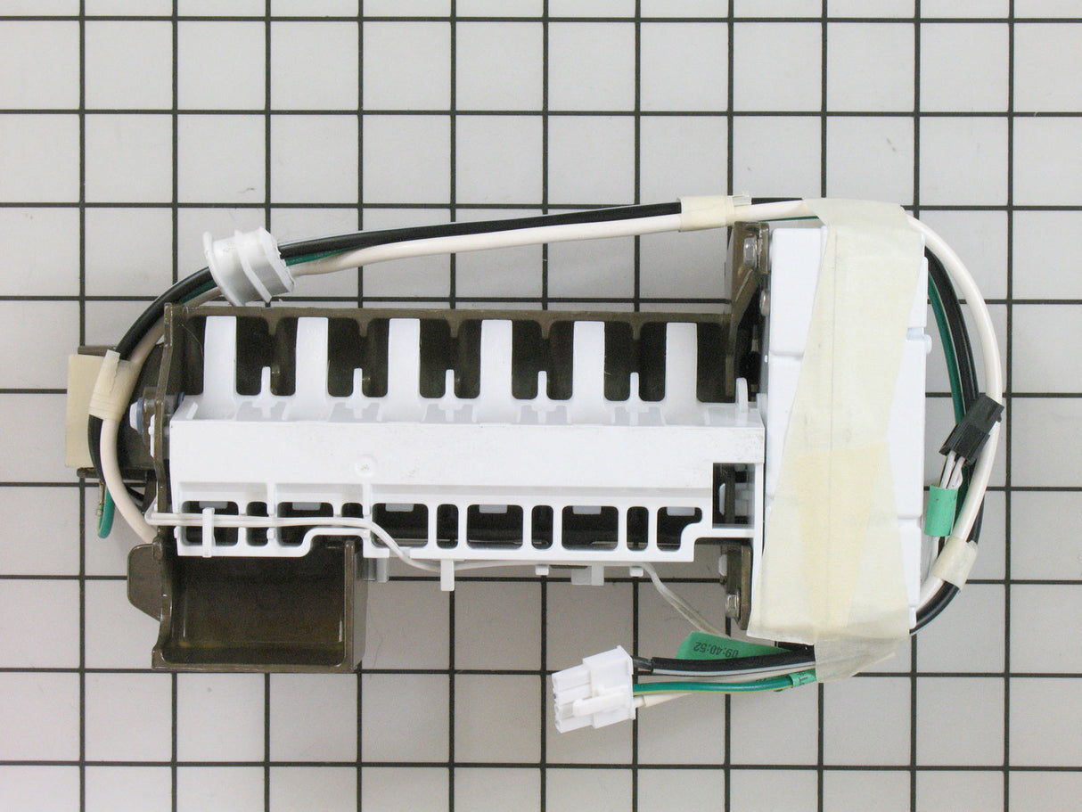 Whirlpool Refrigerator Ice Maker Part W11577195