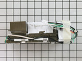 Whirlpool Refrigerator Ice Maker Part W11577195