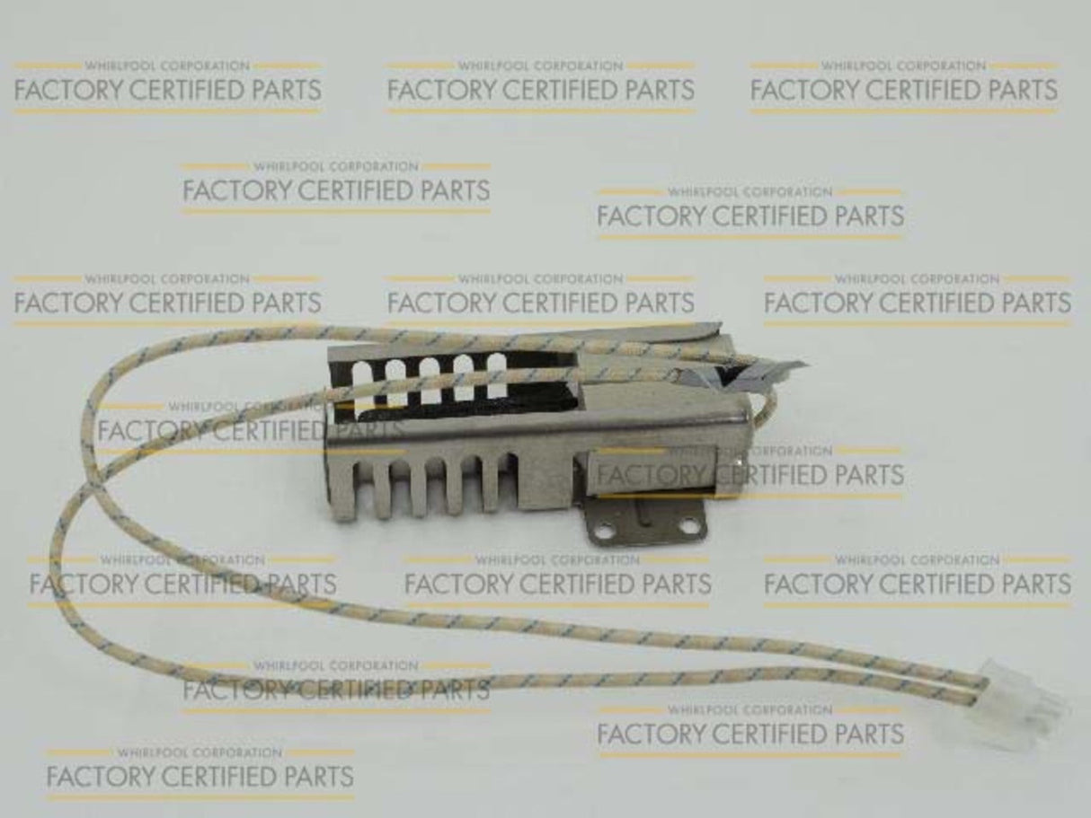 W11596211 - Whirlpool Oven Range Igniter Part