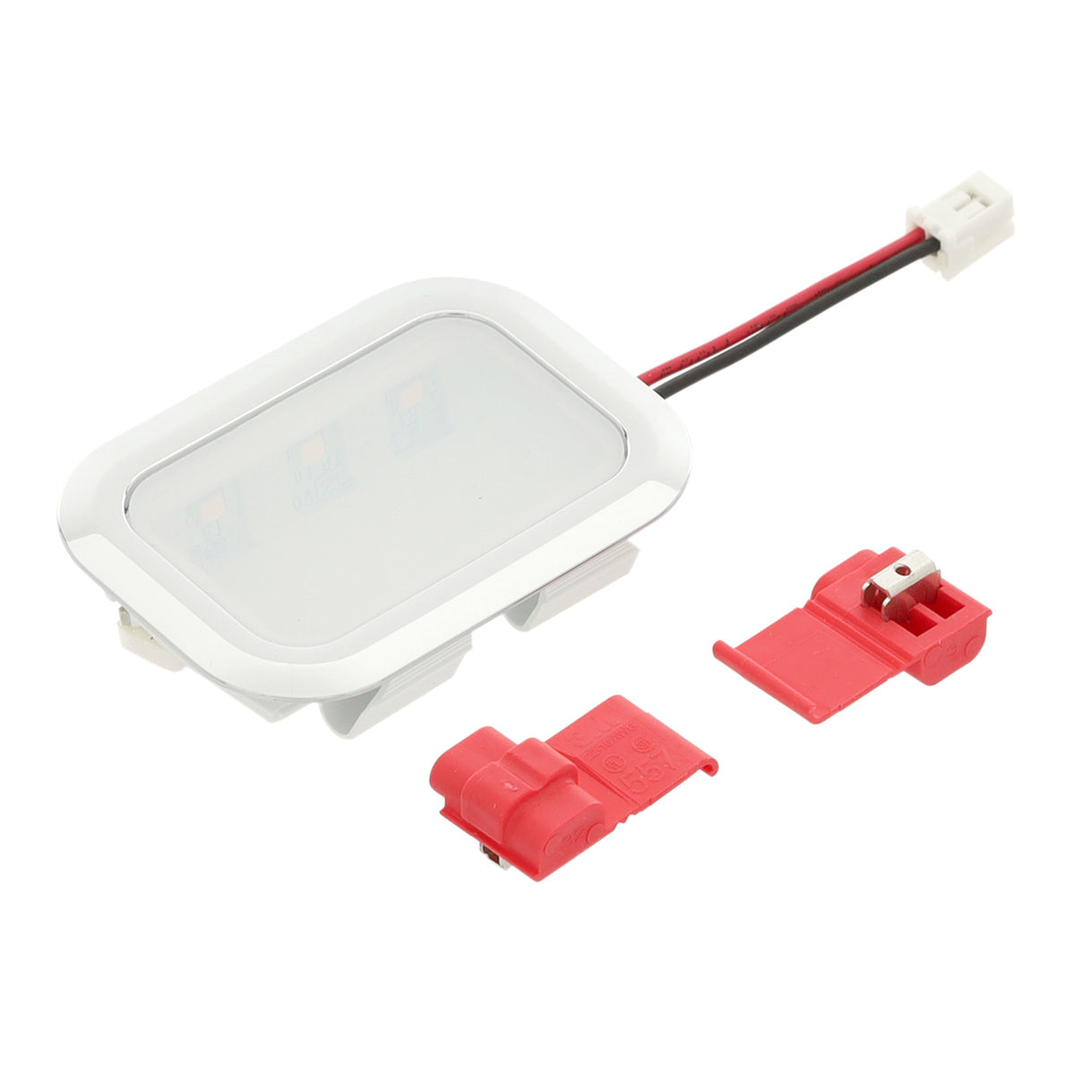 Whirlpool Refrigerator Module Part W11601311