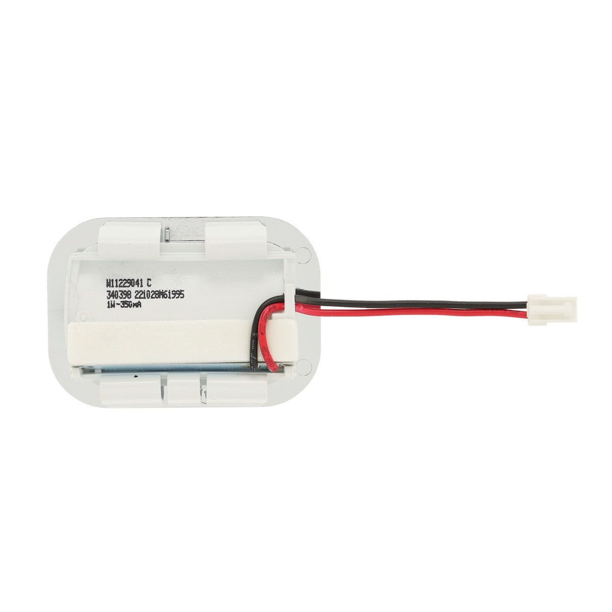 Whirlpool Refrigerator Module Part W11601311