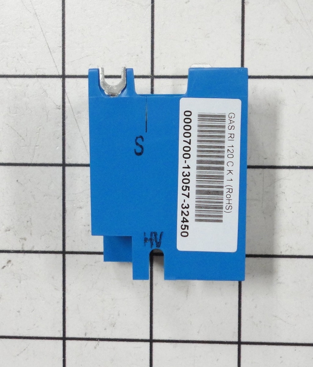 Whirlpool Oven Range Module-SPK Part W11601369