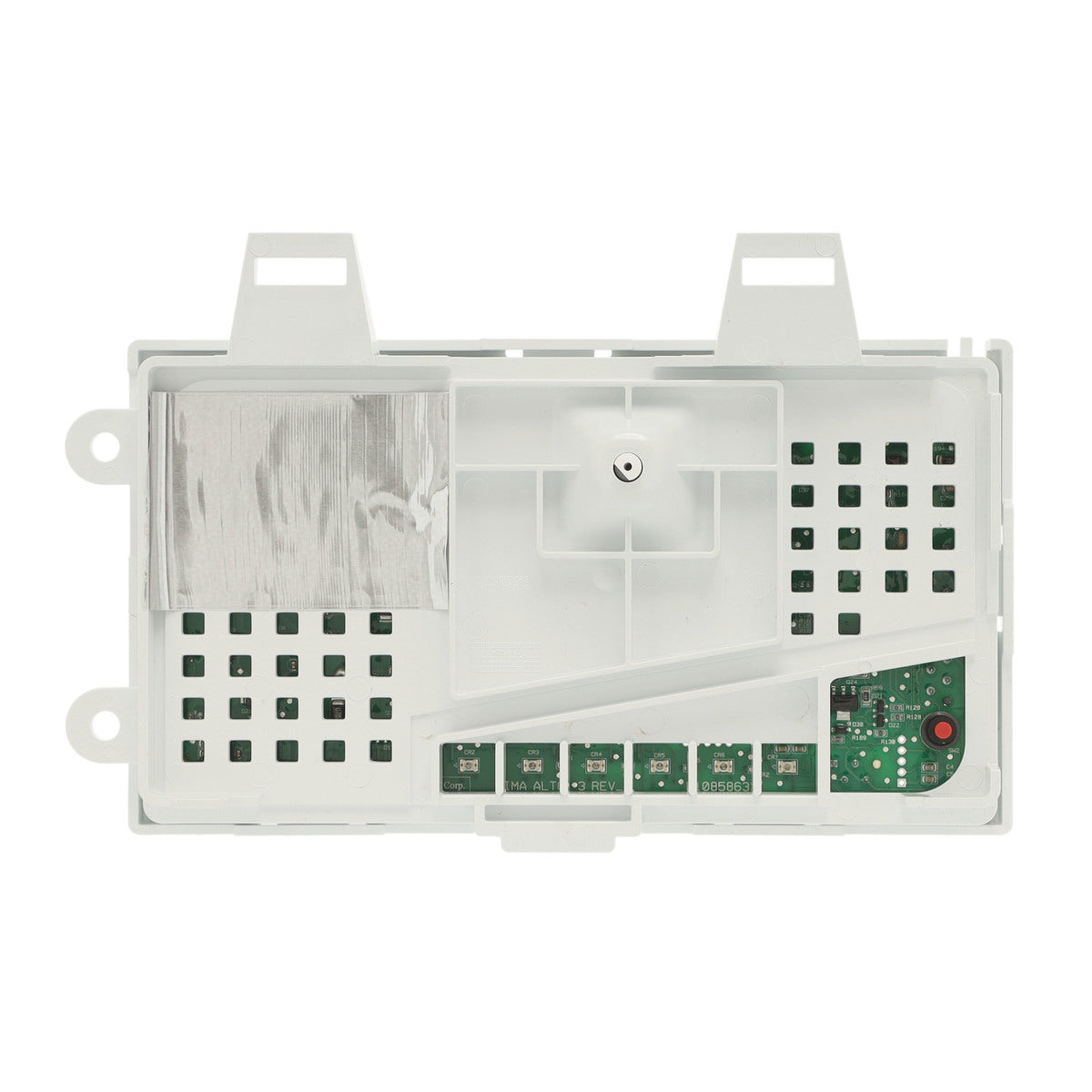 Whirlpool Washer Control Board Part W11603811
