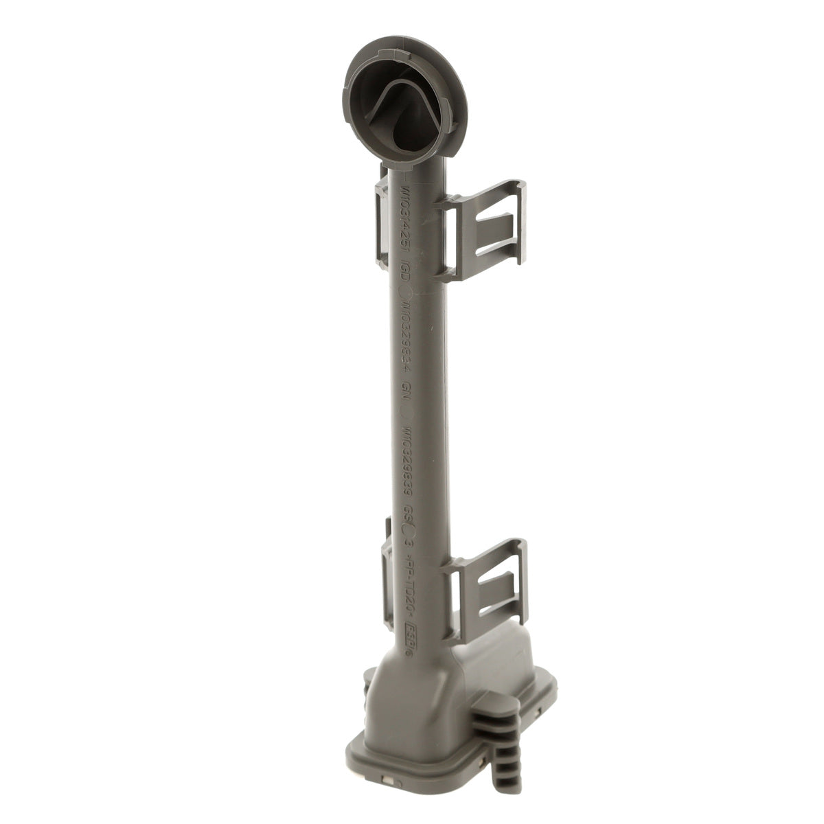 Whirlpool Dishwasher Tube Replacement Part W11607104