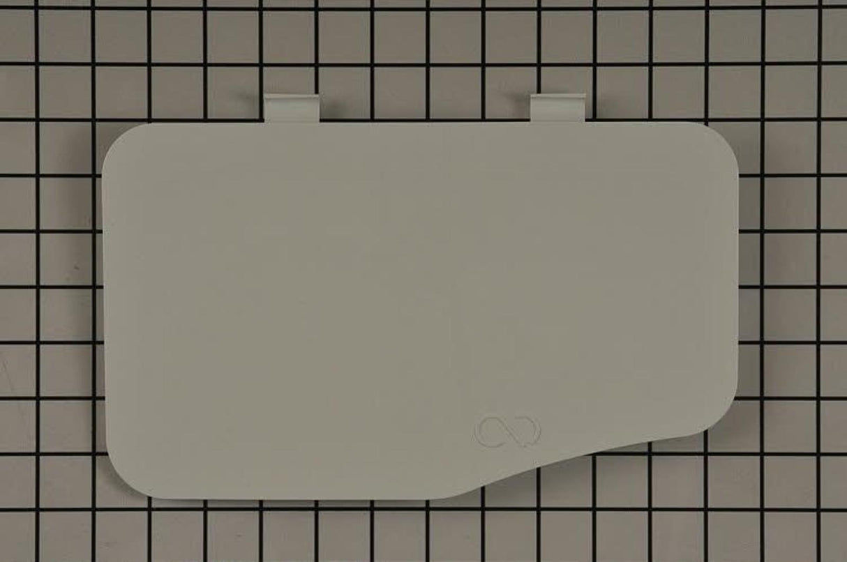 W11611670 Dryer Cover Replacement Part for Whirlpool