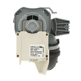 Whirlpool Dishwasher Part W11612326 ASKOLL PW NAR PMSM