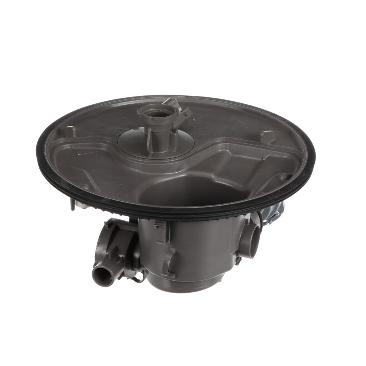 Whirlpool Dishwasher Pump and Motor Part W11613480