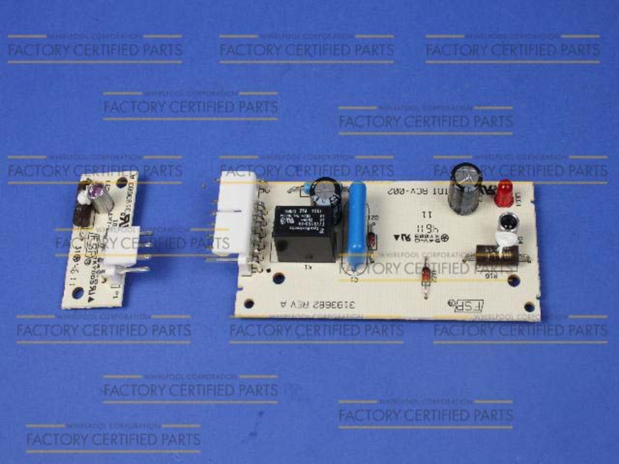 Whirlpool Refrigerator Part W11629974 Electronic Control