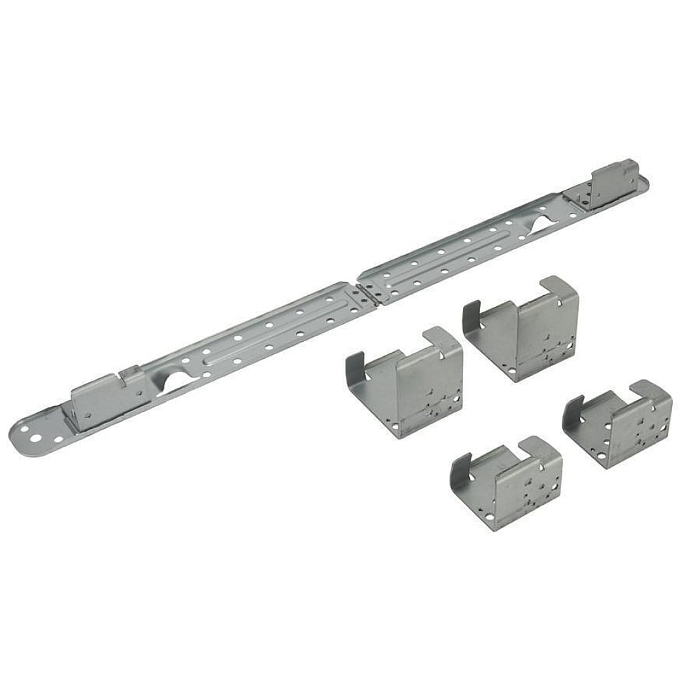Whirlpool Microwave Mounting Plate Part W11630300
