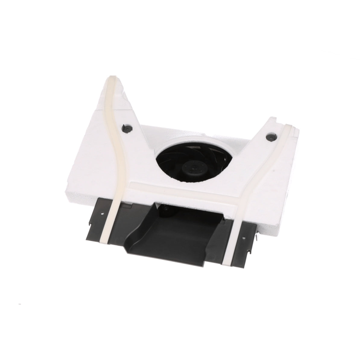 Whirlpool Refrigerator Evaporator Motor W11631626 Part