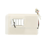 W11645127 Diffuser for Whirlpool Refrigerator Parts