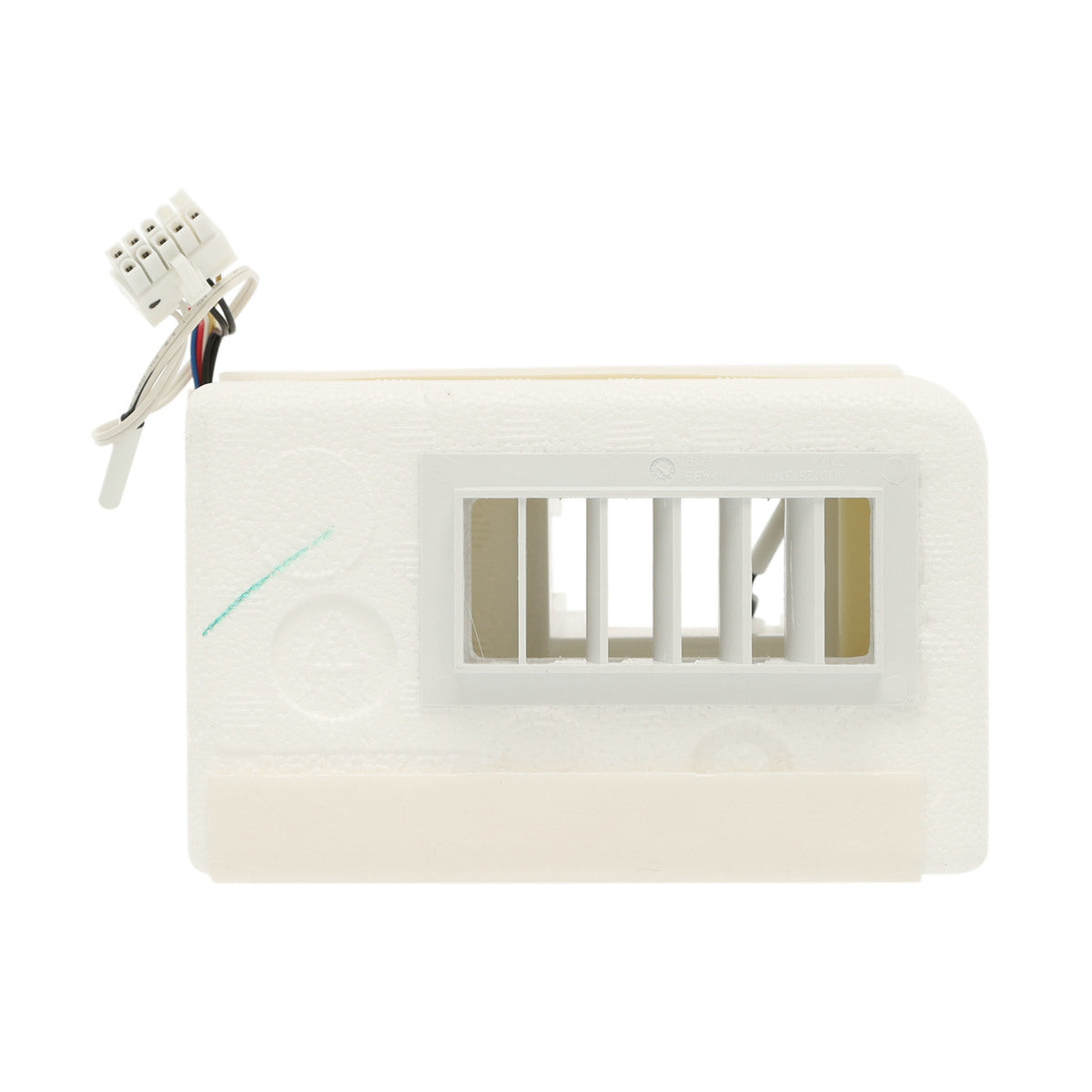 W11645127 Diffuser for Whirlpool Refrigerator Parts