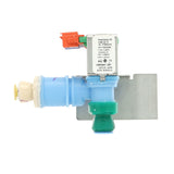 W11645245 Water Inlet Valve for Whirlpool Fridge
