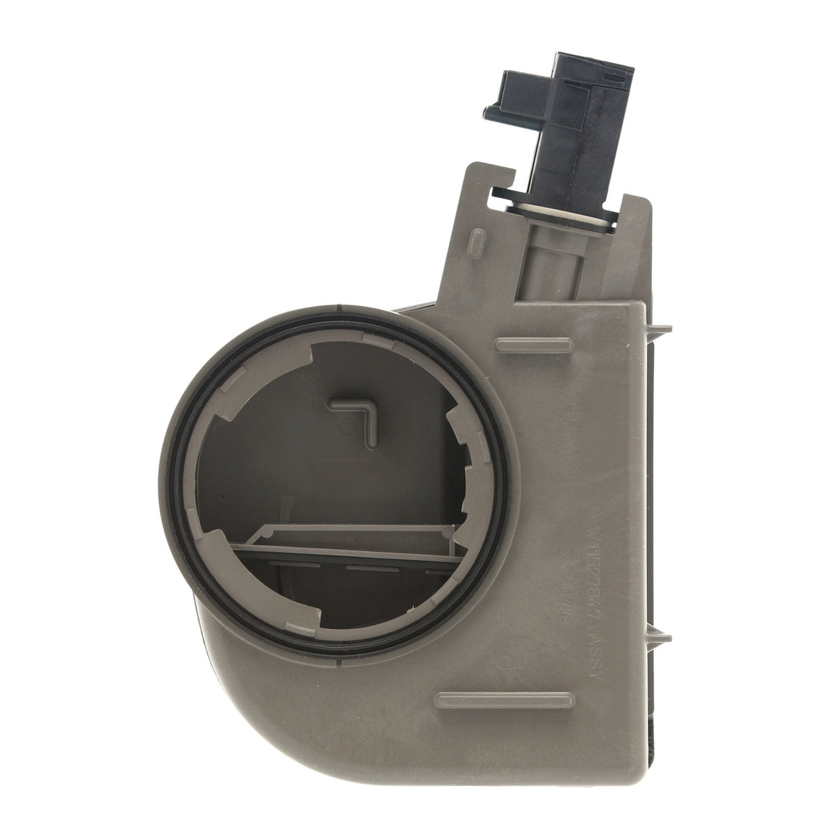Whirlpool Dishwasher Vent Part W11649995 Replacement
