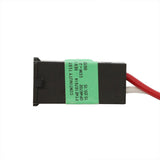 Whirlpool Refrigerator Heater Part W11650660
