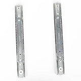 Whirlpool Refrigerator Slide Part W11658403 (SET OF 2 SLIDES)