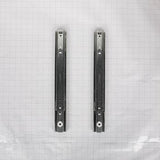 Whirlpool Refrigerator Slide Part W11658403 (SET OF 2 SLIDES)