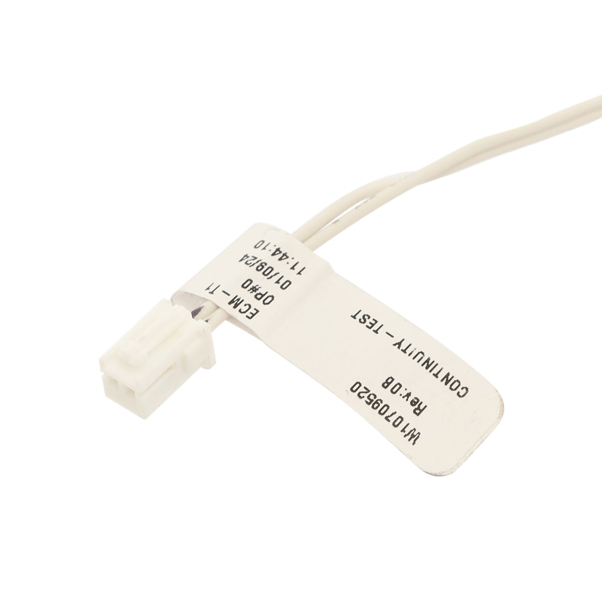 Whirlpool Refrigerator Ice Maker Part W11658802