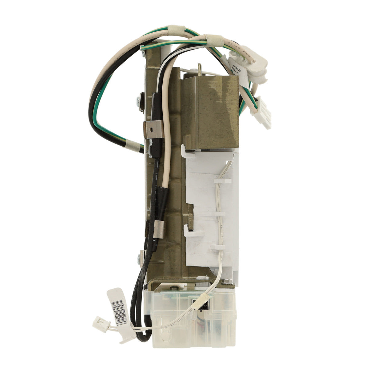 Whirlpool Refrigerator Ice Maker Part W11658802