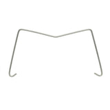 Whirlpool Refrigerator Clip Part W11661170