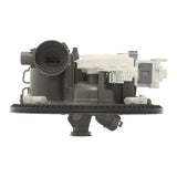 Whirlpool W11665769 Dishwasher Circulation Pump &  Motor Assembly