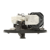 Whirlpool W11665769 Dishwasher Circulation Pump &  Motor Assembly