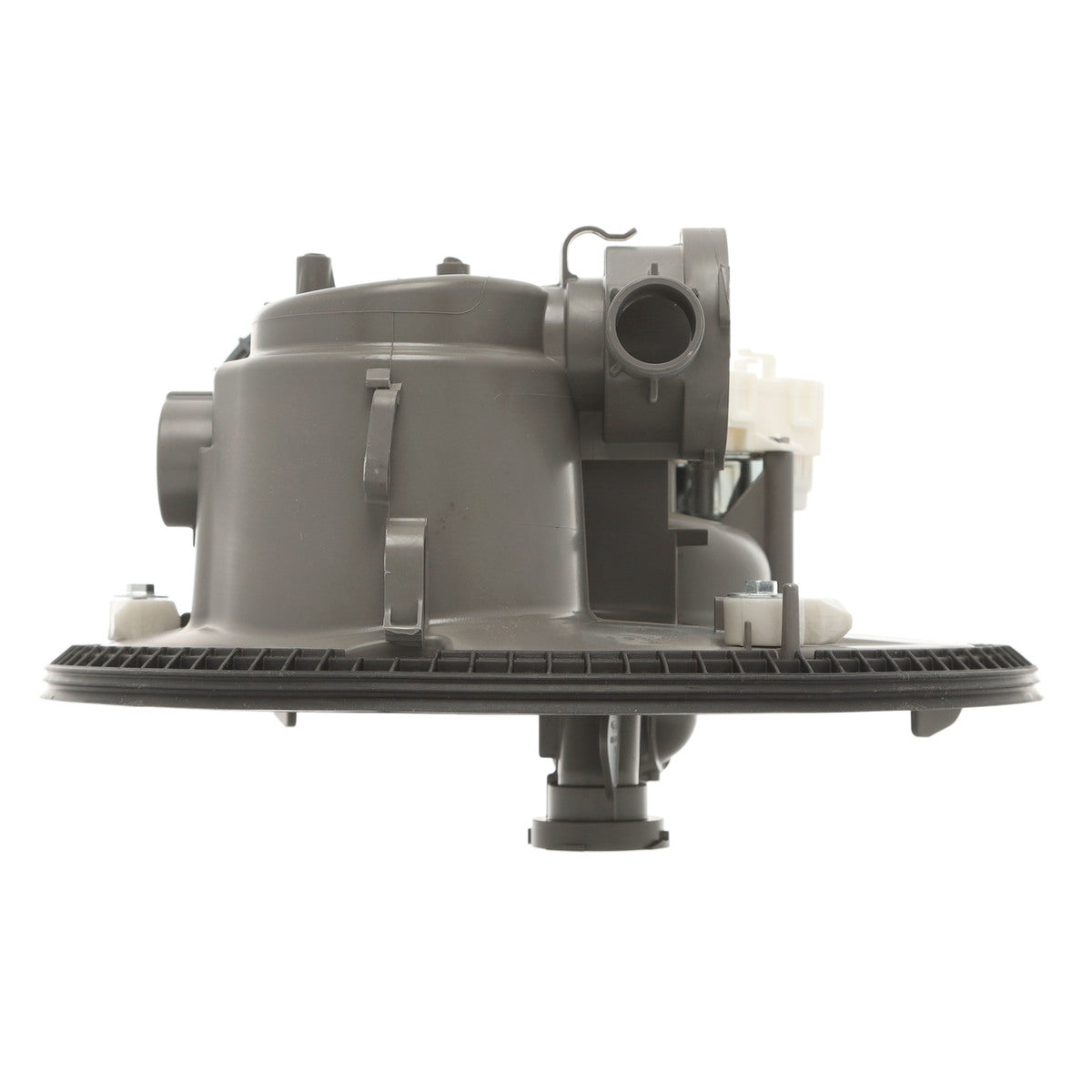 Whirlpool W11665769 Dishwasher Circulation Pump &  Motor Assembly