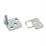 W11673500 Door Hinge for Whirlpool Refrigerator