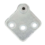 W11673500 Door Hinge for Whirlpool Refrigerator