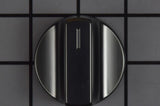 Whirlpool Oven Range Part W11674369 Replacement Knob
