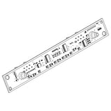 Whirlpool Washer Control Board Part W11675701