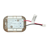 Whirlpool Refrigerator LED Kit, Part#: W11683242, 12 Chrome