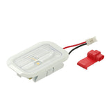 Whirlpool W11683243 Refrigerator LED Harness Kit