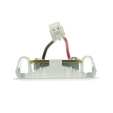 Whirlpool W11683243 Refrigerator LED Harness Kit