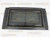 Whirlpool Microwave Door Part W11684570