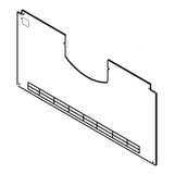 Whirlpool Refrigerator Evaporator Cover Part W11690163