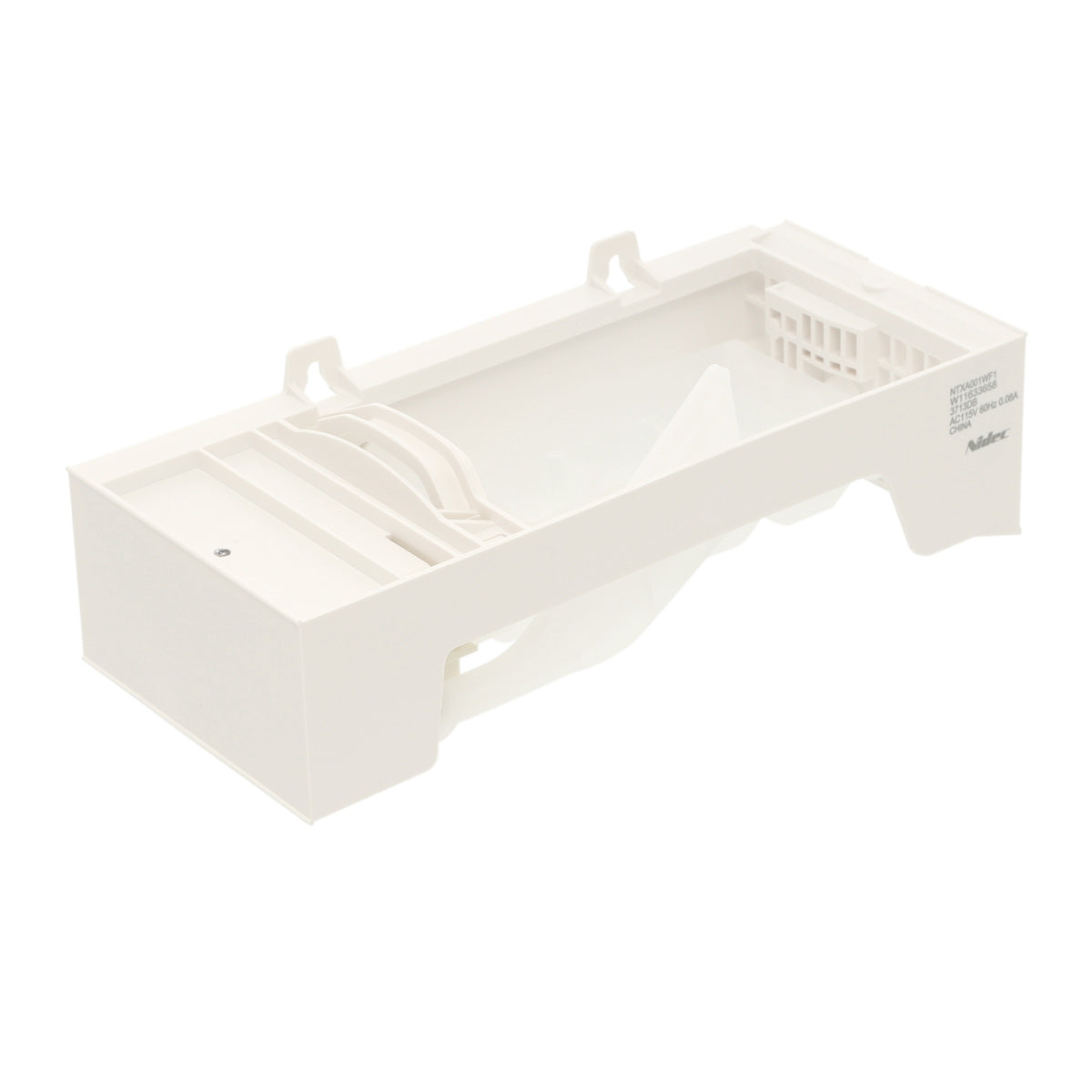 Whirlpool W11700250 Refrigerator Ice Maker Part
