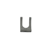 Whirlpool Dryer Part W11712577 - Durable Clip Replacement